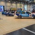 Techno Classica Essen 2014: Mainstream