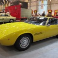 Techno Classica Essen 2014: Mainstream