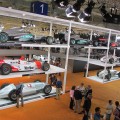 Techno Classica Essen 2014: Mainstream