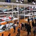 Techno Classica Essen 2014: Mainstream