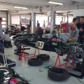 Jim Clark Revival 2014 – Anamnese Markenreligion?