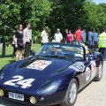 Le Mans – Mad Friday