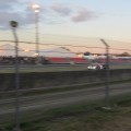 Le Mans – Rappelvoll statt nur dabei