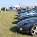 Le Mans – Rappelvoll statt nur dabei