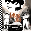 Coming soon: LeMans 2014