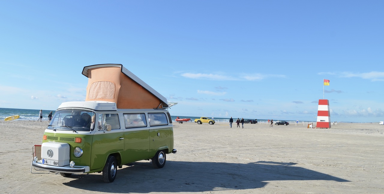 Neues Thema gegen das Sommerloch: Gehasste Autos