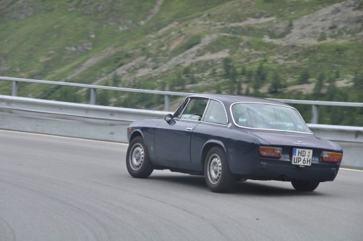 Alfa Bertone GT Alfa Bertone GT