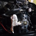 #Saab 900 Restaurierung – Die Wahrheit kommt ans Licht