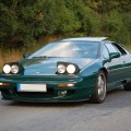 Ferrari F355 – Das coming out