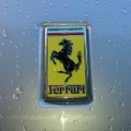 Ferrari F355 – Das coming out