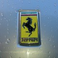 Ferrari F355 – Das coming out