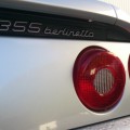 Ferrari F355 – Das coming out