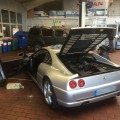 Ferrari F355 – Das coming out