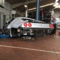 Ferrari F355 – Das coming out