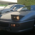 Ferrari F355 – Das coming out