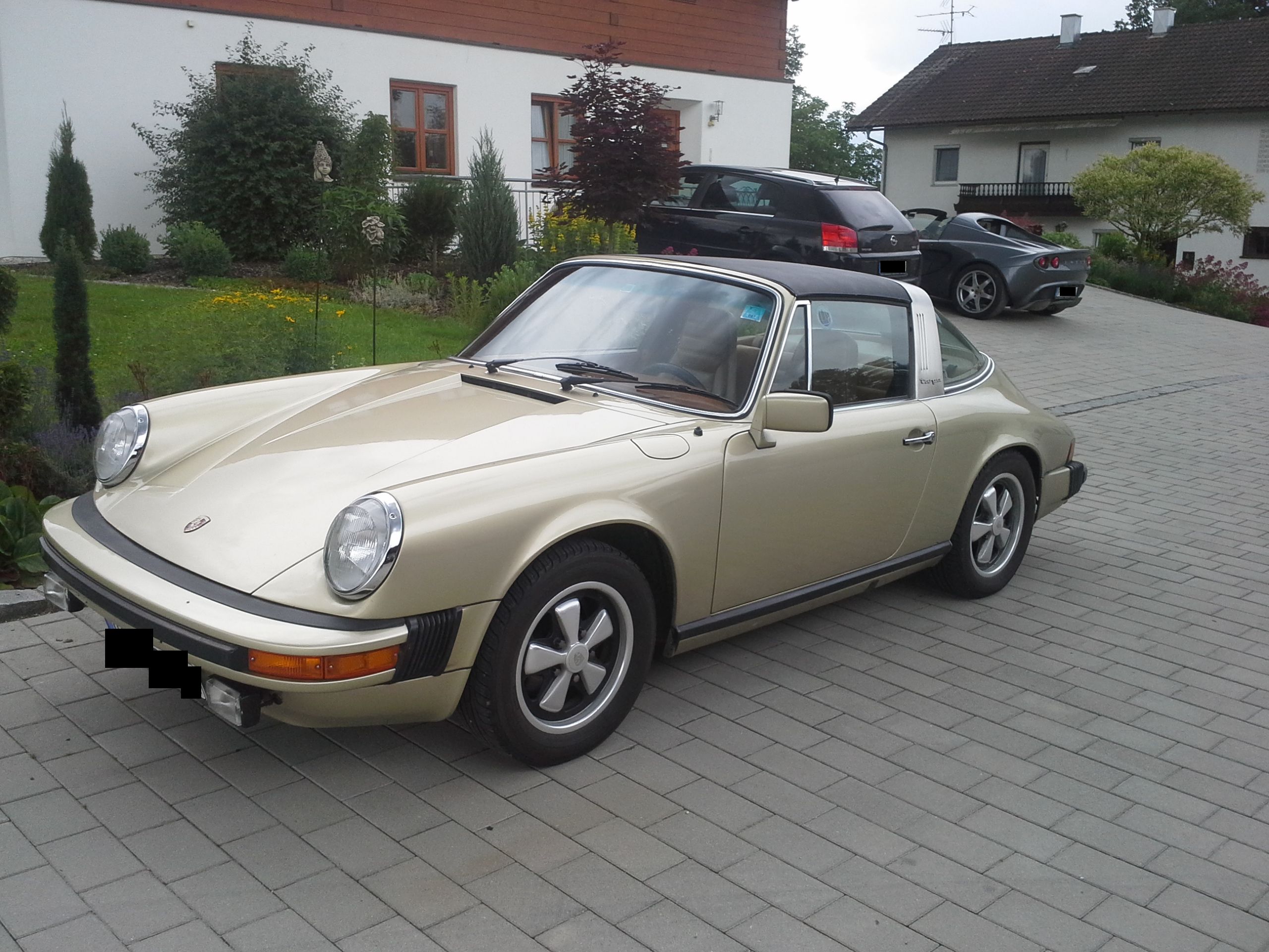 Entspannung pur: #Youtube #Porsche #Lotus