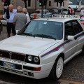 #Rallye Legends Garda