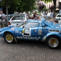 #Rallye Legends Garda