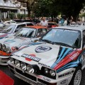 #Rallye Legends Garda