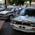 #Rallye Legends Garda
