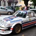 #Rallye Legends Garda