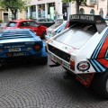 #Rallye Legends Garda