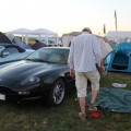 Aston Martin DB7 vs. Ferrari 355