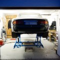 Nissan 300 ZX TT: Geschafft!?