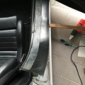 Die Hallen von Autodelta- oder: wie cool Rennsport früher war…