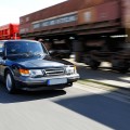 #SAAB 900: Fix und Fertig | Youngtimer-Bericht