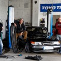 #SAAB 900: Fix und Fertig | Youngtimer-Bericht