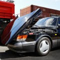 #SAAB 900: Fix und Fertig | Youngtimer-Bericht