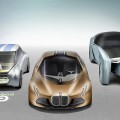 Die Zukunft des Automobils – aus der Sicht von BMW