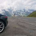 #Fuelbrothers Go Alps 2017 #Jaguar F-Type