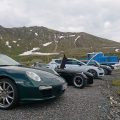 #Fuelbrothers Go Alps 2017 #Jaguar F-Type