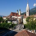 Zu Besuch bei Pagani