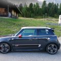 #Fuelbrothers Go Alps 2017 #Jaguar F-Type