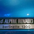 #Alpine #Renault #A110