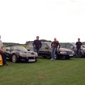 BMW Z3: Probefahrt in der Sonne….