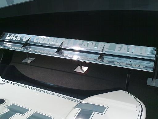 BMW Museum What I Want BMW Museum What I Want