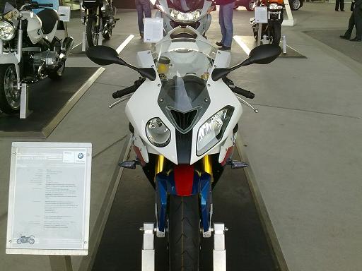 BMW Motorrad BMW Motorrad