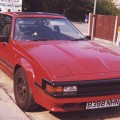 Nissan 300 ZX TT: Geschafft!?