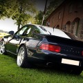 Aston Martin DB7 Teil I – Der Kauf