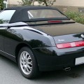 300 ZX TT: Ruß, Druckluft und andere Sticheleien