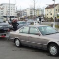 Mein erster Japaner! #Toyota #FTW
