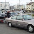 Schlachter oder Gnadenbrot? Mein Saab 900…