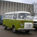 Neue Dauerbaustelle: VW T2!