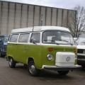 Neue Dauerbaustelle: VW T2!