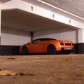 In guter Gesellschaft – Spotted: Lamborghini Gallardo