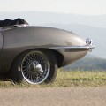 Jaguar E-Type Series I